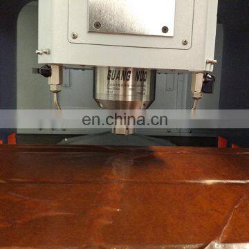 3 Axis CNC 8070 Milling Engraving Machine photo-7