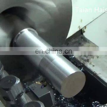 Full function CJK6150B-3 horizontal type cnc lathe machine