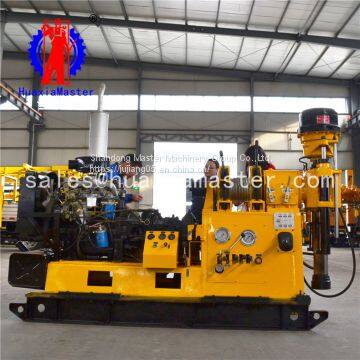 Supplying XY-3 Drilling Machine for Water Wells / Water Drilling Machine / Deep Well Drilling Machine photo-2