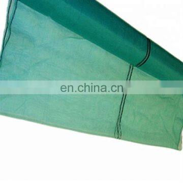 uv resistant farming greenhouse roof hdpe shade cloth sun protection green sun shade net for agriculture