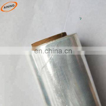 Factory Supply Wholesale clear casting PE Stretch Film