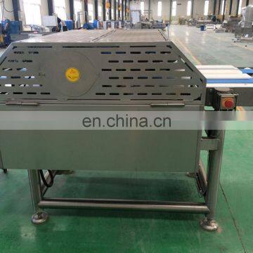 Chicken Breast Filleting Machine