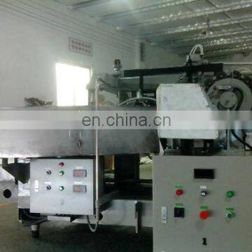 Automatic Ice Cream Cone Wafer Production Line/Ice Cream Cone Holder Machine photo-4