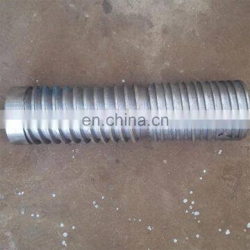 Multi-functional Automatic Animal Feed Extrude Machine for Different Shape photo-5