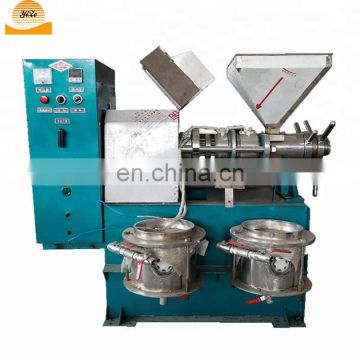 Cotton seed sesame oil press machine cold press oil machine