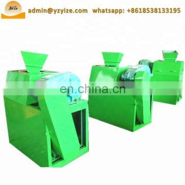 Compound Granular Fertilizer Making Machine/ Fertilizer Composting Machine photo-5