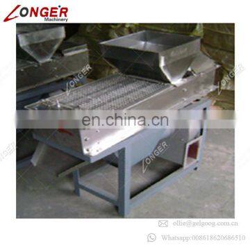 Industrial Use Low Price Sesame Paste Making Machine Nut Grinding Equipment Groundnuts Butter Production Plant photo-4