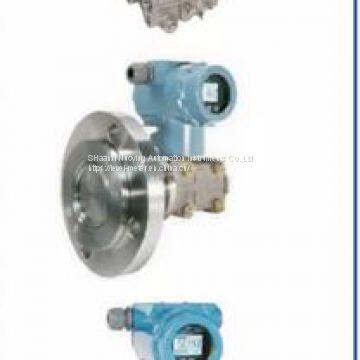 3051 pressure transmitter