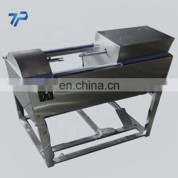 Semi-automatic Fruit and Vegetable Peeling Machine photo-4