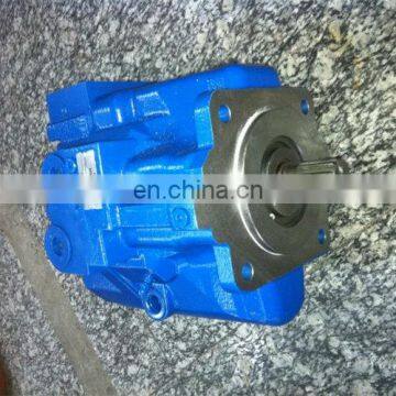 AP2D36 hydraulic pump Uchida for excavator