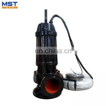 Electric Motor 30hp Water Pump photo-3