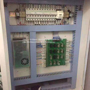 Kejie JTGK-600 Engraving-mill photo-5