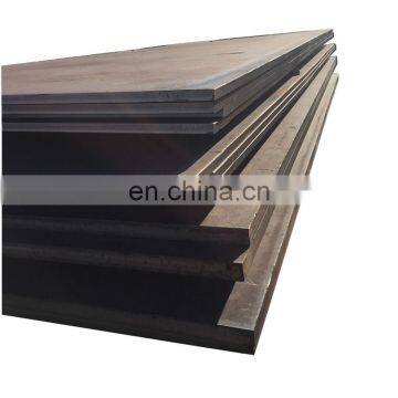 Prime Carbon Steel Plate Price