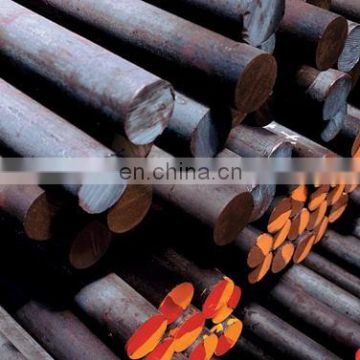 AISI 52100/Gcr15/Suj-2/100cr6 Steel Roll Bearing Bar