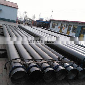 best price china 84 inch steel pipe