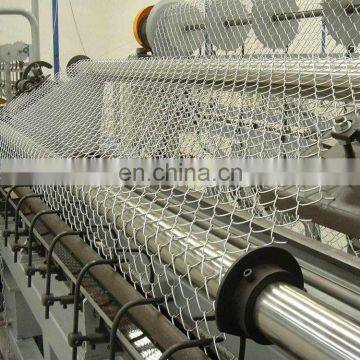 Manufacturers cheap electric galvanized chain link wire mesh