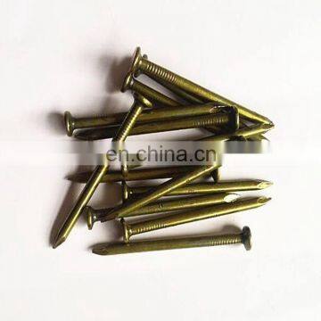 HIgh quality Concrete nails for construction