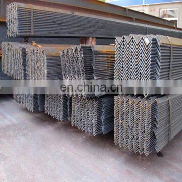 Hot Rolled Mild Steel Equal/Unequal Angle Steel