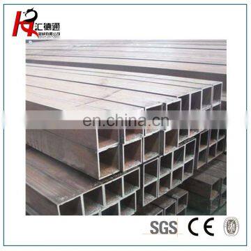 Square Steel Tube 100x100x5mm photo-2