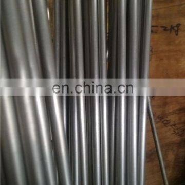 SUS409L pipe round welded stainless steel