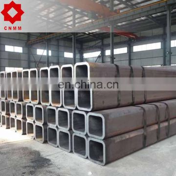 Tianjin supply Q195 Q235 Square Welded Hollow Section Steel Tube or Pipe