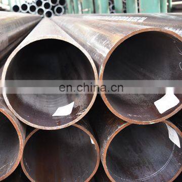 Mill test certificate schedule 40 schedule 80 schedule 160 carbon steel pipe