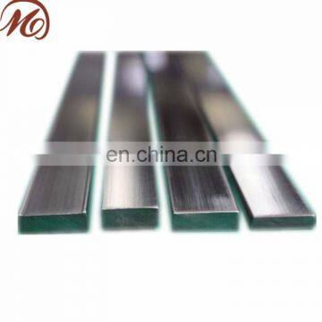 303 Cold Drawn Bright Stainless Steel Flat Bar