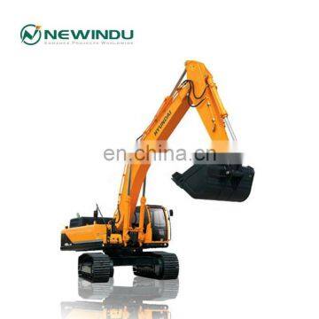 Korean Brand 150WVS 15ton Wheel Excavator on Wheel Price