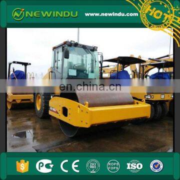 12300kg Double Drum Vibration Road Roller XD122 With Double Bass Pedal Blind photo-4