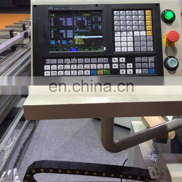 CNC Milling and Drilling Aluminium Machinery for Windows and Door photo-6