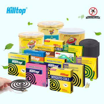 China Directly Factory Anti Mosquito Coils photo-2