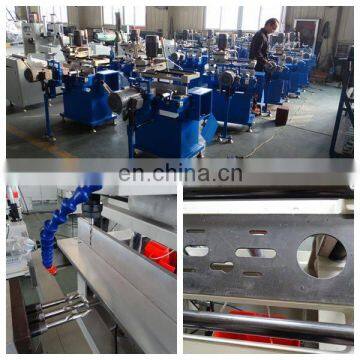 Copy-Router Milling Machine for PVC Window Door photo-3