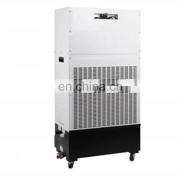Hot Sale Wet Film Air Industrial Dehumidifier Machine 3 kg for Industrial Style Dehumidifier photo-4