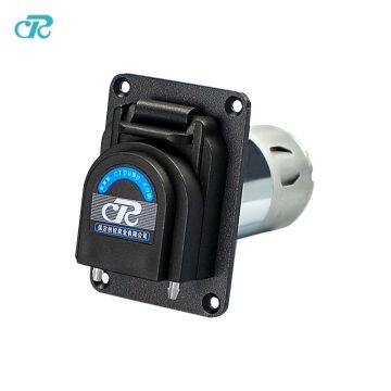 Micro Peristaltic Pump