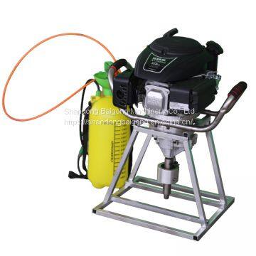 The BF-B30 Portable Sampling Rig photo-4