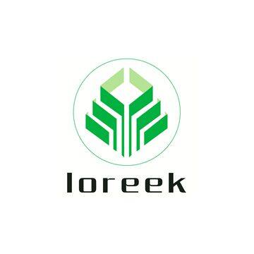 Zhengzhou Loreek Machinery Equipment Co., Ltd.