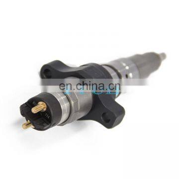Common Rail Diesel Fuel Injector 0445120057 0 445 120 057 0445 120 057 in Stock