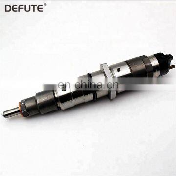 0445120236 Diesel Auto Engine Injector 0 445 120 236 Common Rail Fuel Diepenser photo-2