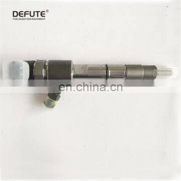 0445110817 common rail injector assembly, built in F00VC01359 valve assembly, 0445110817 diesel injector.