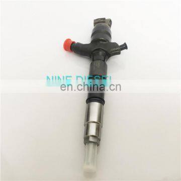 Auto Part SM295050-0810 Fuel Injector for Hot Sell photo-2