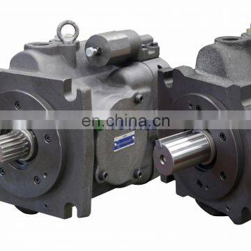 A16-F-R-01-C-K-32 Различные Гидравлические насосы YUKEN Гидравлический поршневой насос photo-5