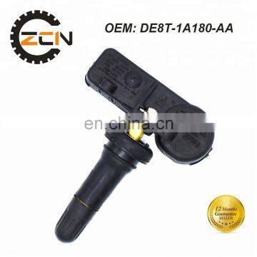 Genuine Tire Pressure Sensor TPMS12 DE8T-1A180-AA