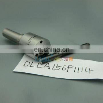 ERIKC DLLA156P1114 Spray Jet Nozzle 0 433 171 719 Auto Fuel Nozzle DLLA 156 P 1114 for 0445110091 0445110092