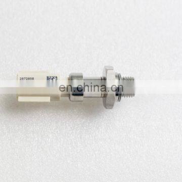 Auto engine 6BT 4954250 temperature sensor for truck