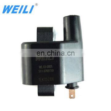 Ignition Coil For Chery QQ 0.8 Chery QQ372 S11-3705110 Siemens system