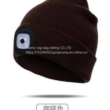 Fashion cap