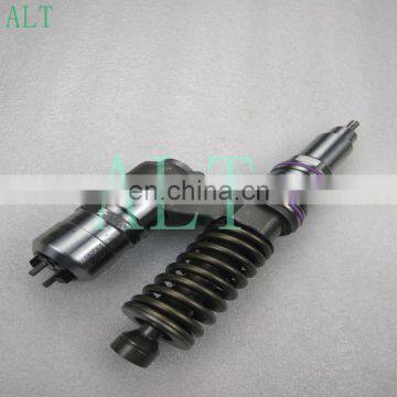 Stock Goods! Common Rail Fuel Injector 0414702010 20440409 for VOLVO photo-4
