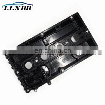 Engine Valve Cover Camshaft Rocker Cover 55564395 FOR GM Chevrolet Cruze Pontiac Saturn 55558673 photo-3