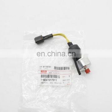 GENUINE SENSOR FOR 4BG1T/4BD1T EXCAVATOR ENGINE  1-82410170-0/182410170