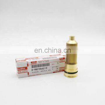 GENUINE NOZZLE SLEEVE FOR 6HK1XYSS/6HK1XYSA EXCAVATOR ENGINE 8-98018462-00/898018462